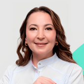 Машурова Сабина Анатольевна, маммолог-онколог