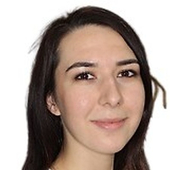 Муслахова Лейсан Альфисовна, стоматолог-терапевт