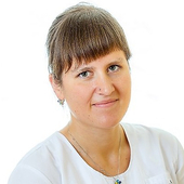 Крючкова Елена Олеговна, гинеколог