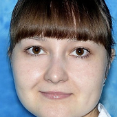 Егорова Наталия Юрьевна, терапевт