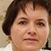 Ахмадеева Ания Адгамовна, физиотерапевт