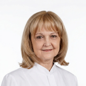 Бобкова Ксения Михайловна, психиатр