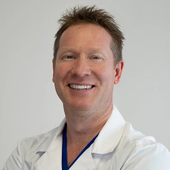 Десяткин Всеволод Борисович, хирург