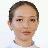 Мухина Кристина Романовна, уролог