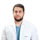 Бахишев Тарлан Энвербегович, сосудистый хирург