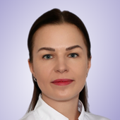Дубоносова Екатерина Юрьевна, педиатр