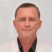 Жарков Михаил Николаевич, трансфузиолог