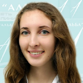 Абакумова Мария Александровна, стоматолог-ортопед