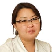 Мунконова Ирина Александровна, гинеколог