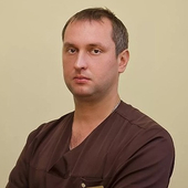 Соколов Юрий Владимирович, офтальмолог