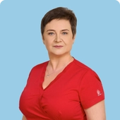 Шапцова Ирина Викторовна, педиатр