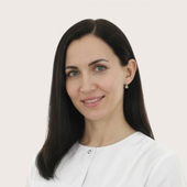 Степанова Дарья Петровна, психолог