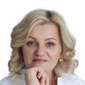 Фаерман Лариса Александровна, эндокринолог