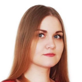 Скибо Ксения Вячеславовна, невролог