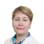 Ларина Ирина Александровна, гинеколог