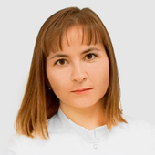 Малышева Анна Александровна, офтальмолог