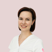 Спис Эмилия Викторовна, эмбриолог