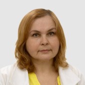 Панкина Татьяна Николаевна, психолог