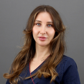 Маградзе Любовь Юрьевна, врач-косметолог