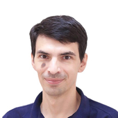 Загоруйко Петр Васильевич, стоматолог-терапевт
