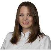 Дударева Анастасия Андреевна, ортодонт