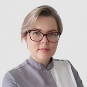 Жидченко Татьяна Валерьевна, стоматолог-терапевт