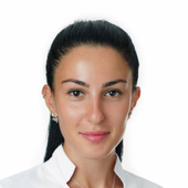 Магомедова Барият Магомедовна, эндоскопист