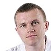 Красноборов Евгений Павлович, уролог