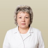 Табатчикова Татьяна Николаевна, врач функциональной диагностики