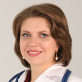 Морозкина Анна Александровна, гастроэнтеролог