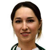 Сергеева Надежда Ивановна, семейный врач