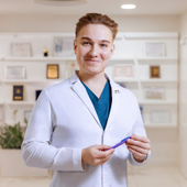 Модянов Никита Юрьевич, пластический хирург