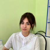 Абрамова Лейла Акифовна, эндокринолог