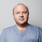 Мазур Дмитрий Валерьевич, сосудистый хирург