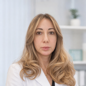 Каряева Светлана Константиновна, детский иммунолог