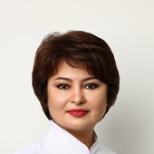 Пушкарева Ольга Николаевна, терапевт