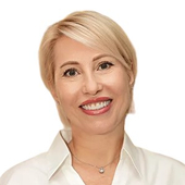 Ячменева Елена Станиславовна, врач-косметолог