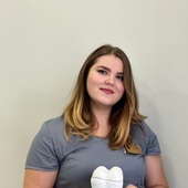 Булышева Анжелика Андреевна, ортодонт