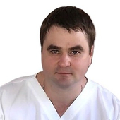 Новиков Алексей Павлович, детский стоматолог