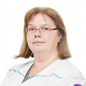 Набатова Татьяна Андреевна, детский травматолог