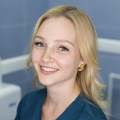 Шокурова Ирина Сергеевна, ортодонт