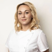 Федорова Анна Сергеевна, массажист