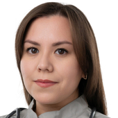 Аминова Алина Фазиловна, анестезиолог