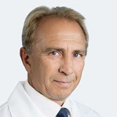 Горбунов Александр Юрьевич, проктолог