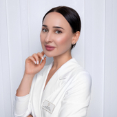 Абдулаева Юлия Сергеевна, стоматолог-терапевт