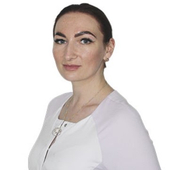 Тимофеева Екатерина Валерьевна, стоматолог-терапевт