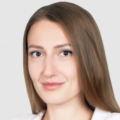 Маеренкова Татьяна Геннадьевна, терапевт