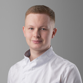 Чернорусов Андрей Геннадьевич, стоматолог-терапевт