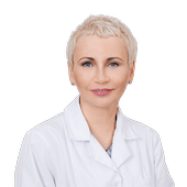 Исакова Эльвира Валентиновна, гинеколог
