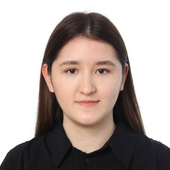 Хакимова Нигинахон Равшанджоновна, подолог